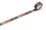 MT Washi Tape - Various Sweaters