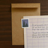 Suatelier Design Stickers - From the park