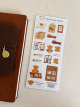 Bloom Paper Studio Is that my Package? Stickers