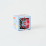 TINYSTORE Apple Washi Trio Gift Pack