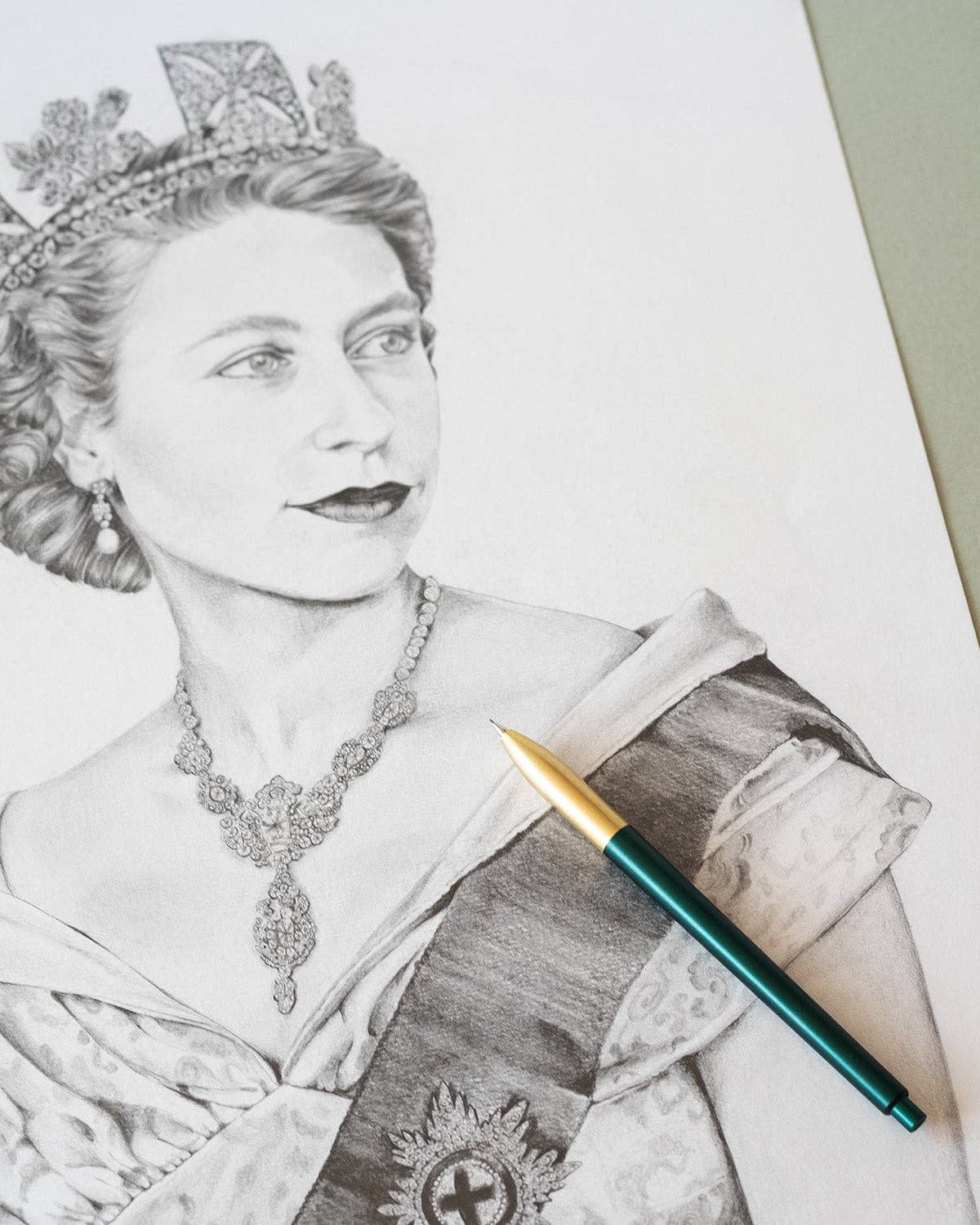 Tom's Studio Mechanical Pencil