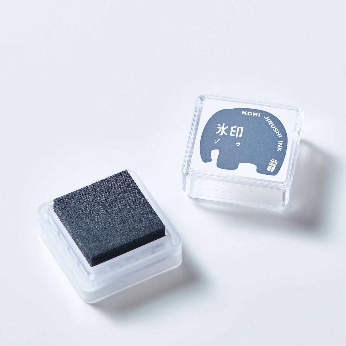 Kori Jirushi Stamp Pad