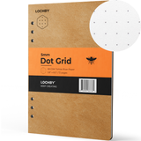 Lochby A5 Binder Refill (1-Pack)