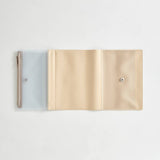 Isshoni. Pen Case + NoteBook Cover PVC A6