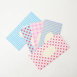 TINYSTORE Snail Mail 15x Envelope Set