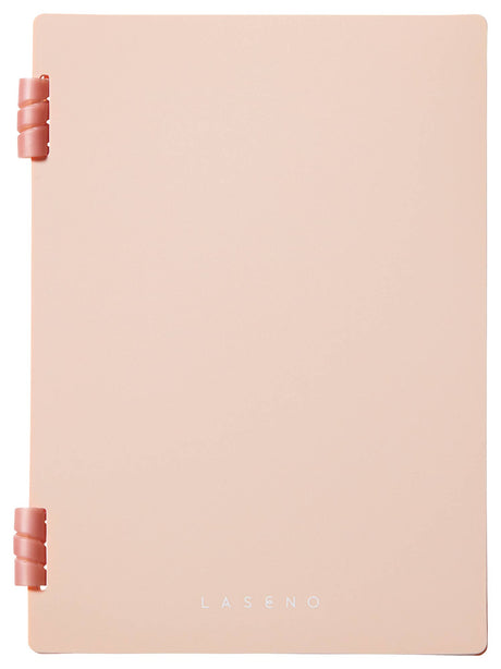 LASENO Spiral Ring Notebook - A5 Size