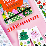 Pipsticks Ribbon Rush Washi Tape