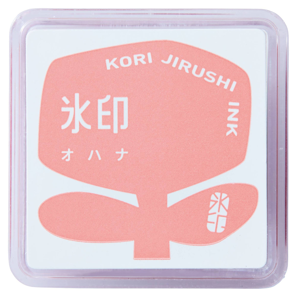 Kori Jirushi Stamp Pad