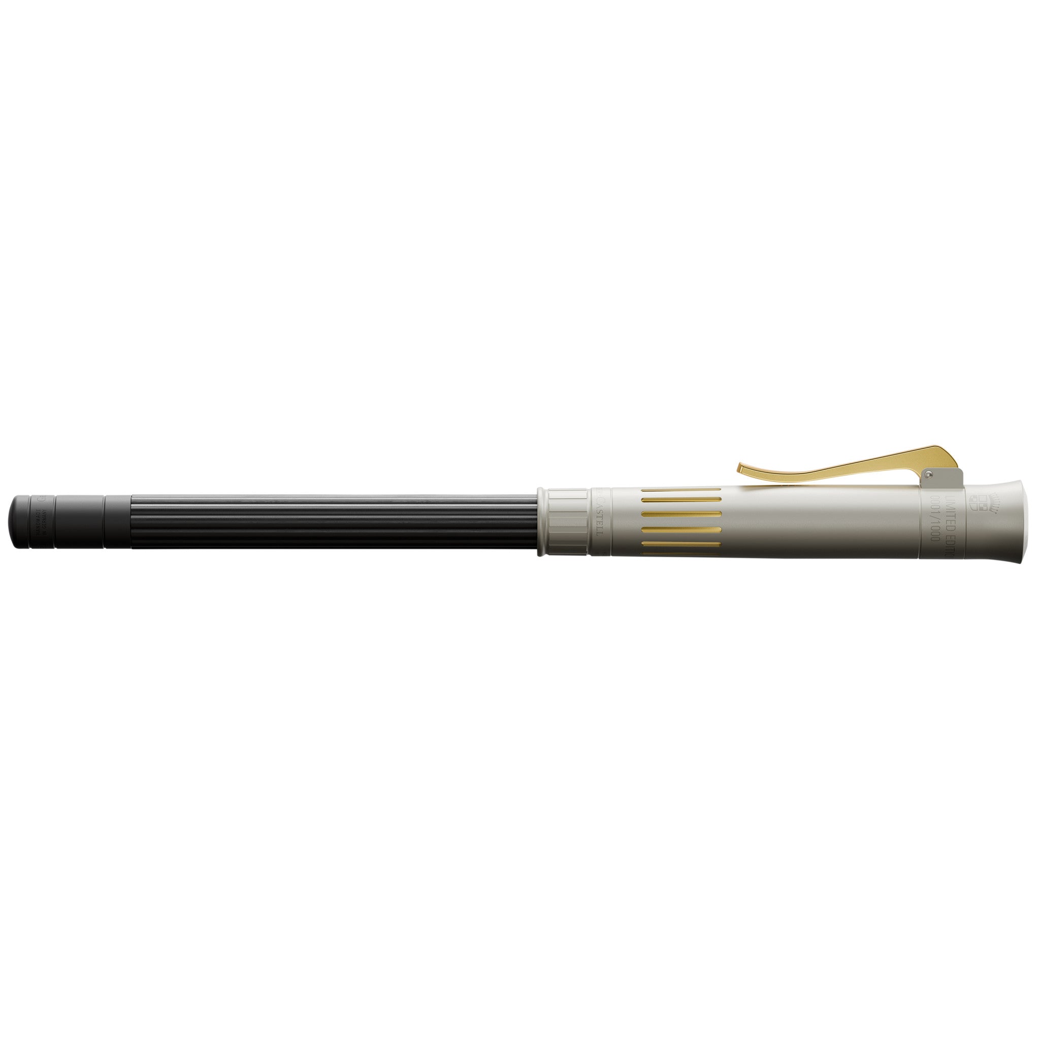 Graf von Faber-Castell Perfect Pencil - Project Stellar – Atlas