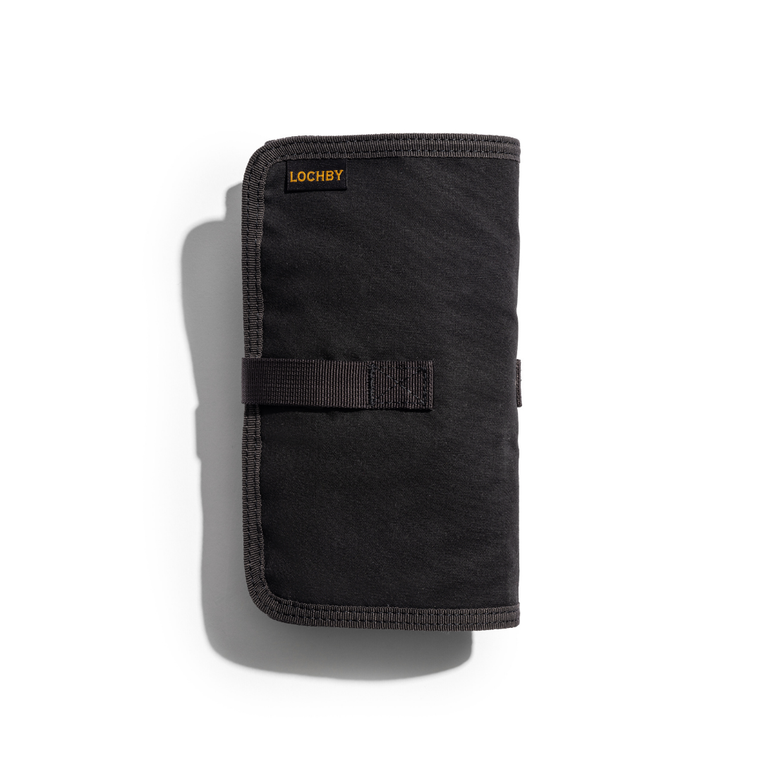 Lochby Tool Roll
