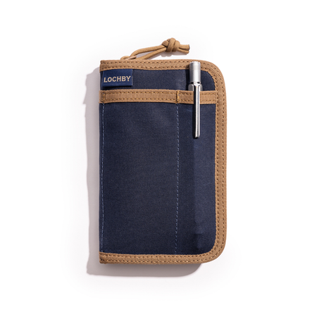 Lochby Pocket Journal