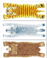 KITTA Washi Decorative Tape - Seasonal