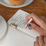 Tom's Studio The Field Mouse – refillable travel pen