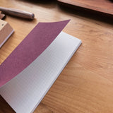 Sarica Studio TN Notebook - Passport Size