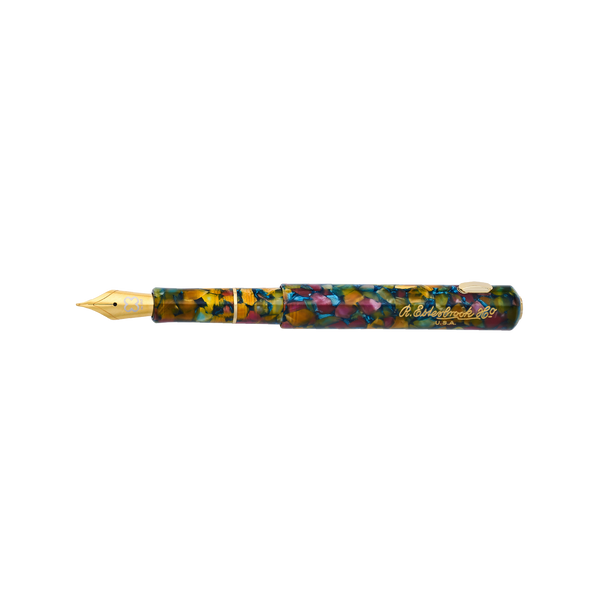 Esterbrook Niblet Fountain Pen - Botanical Garden