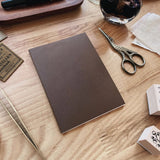 Sarica Studio TN Notebook - Passport Size