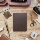 Sarica Studio TN Notebook - Passport Size
