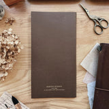 Sarica Studio TN Notebook - Standard Size