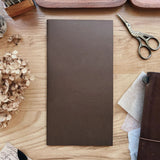 Sarica Studio TN Notebook - Standard Size
