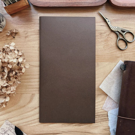 Sarica Studio TN Notebook - Standard Size