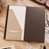 Sarica Studio TN Notebook - Standard Size
