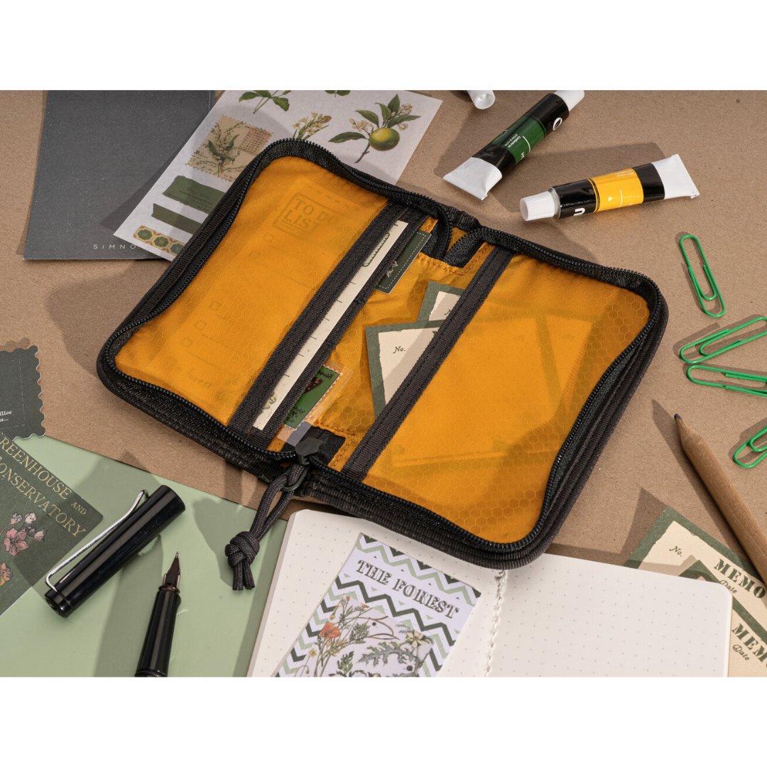 Lochby Pocket Journal