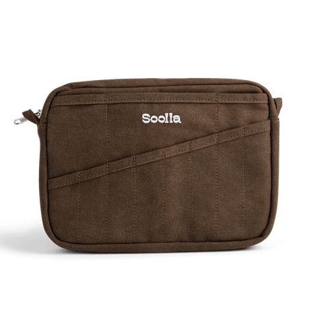 Soolla Studio Pouch
