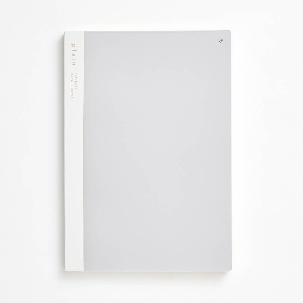 Isshoni. Notebook Number A5 Plain