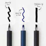 Ori - Tips (pack of 3)