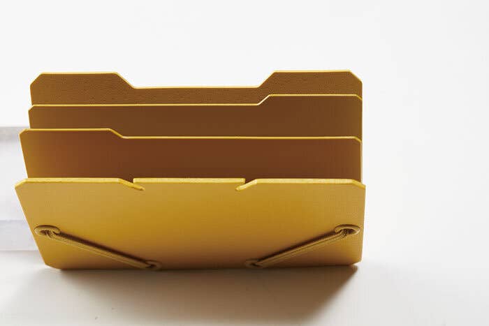 SAND IT Document Holder [A4 horizontal]  250 sheets