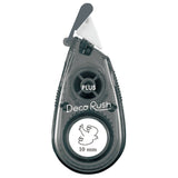 PLUS Petit Deco Tape - Monochromatic