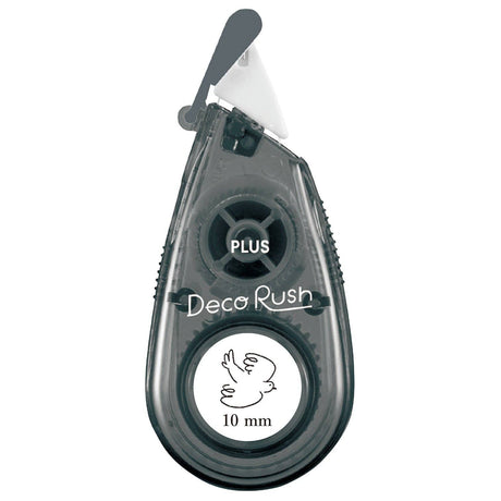 PLUS Petit Deco Tape - Monochromatic