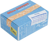 Hako Sticker Office Supply