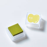 Kori Jirushi Stamp Pad