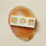 Suatelier Design Stickers - Kissaten