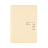 Hobonichi Techo A5 Japanese Cousin Book - Monday Start (April Start)