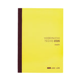 Hobonichi Techo A5 Cousin Avec Books