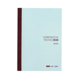 Hobonichi Techo A5 Cousin Avec Books