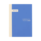 Hobonichi Techo A5 Japanese Day-Free Book