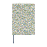Hobonichi A5 Hon - Liberty Fabrics: Sasha Kiora