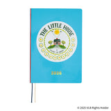 Hobonichi A5 Hon - Virginia Lee Burton: The Little House