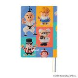 Hobonichi A5 Hon - MOTHER: Clay Figurines