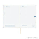 Hobonichi A5 Hon - MOTHER: Clay Figurines