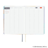 Hobonichi A5 Hon - MOTHER: Clay Figurines