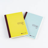 Hobonichi Techo A5 Cousin Avec Books