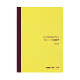 Hobonichi Techo A5 Cousin Avec Books