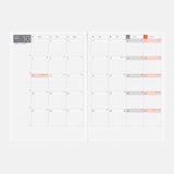 Hobonichi Techo A5 Cousin Avec Books
