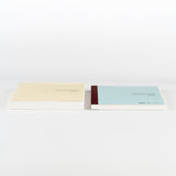 Hobonichi Techo A5 Cousin Avec Books