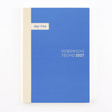 Hobonichi Techo A5 Japanese Day-Free Book