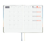 Hobonichi A5 Hon - Hiroko Kubota: String Telephone Until the Moon is Full